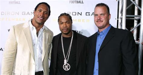 60 from OLDIES. . Gridiron gang where are they now